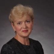 Lyudmila Litmanovsky