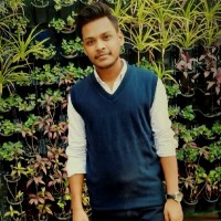 Rishabh Tripathi