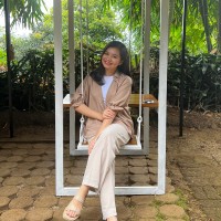 Kezia Claudya Labonda