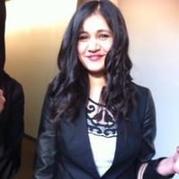 Kriti Rathi, Cia, Cisa, Crma, Cc