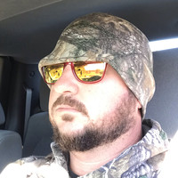 Justin Stafford