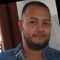 JOHANDER JOSÉ PADRINO VERGARA