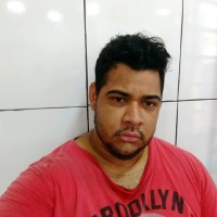 Marco Antônio Da Silva E Sousa