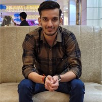 Shubham Sharma