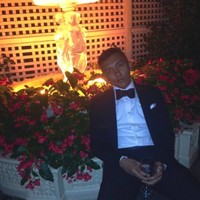 Mehran Mohammad