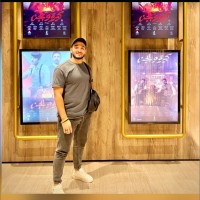 Khaled Elzook