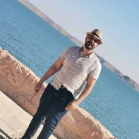 Muhammed Ahmed
