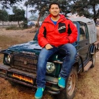 Mitin Krishan Kumar