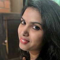 Juhi Mishra