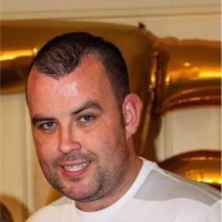 Bernard Kelly