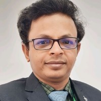 Muthu Krishnan J