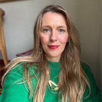 Victoria Hughes