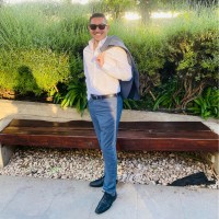 Christopher Sexton Villalobos
