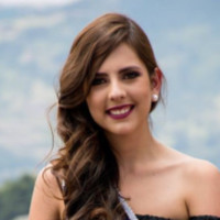 Daniela Alejandra Bolaños García