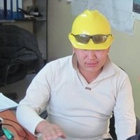 Tugsuu Munkhtugs