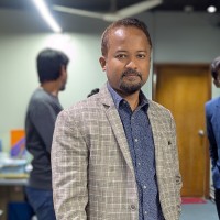 Mohibul Alam,CA (PL),FCS