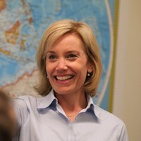 Katie Redding