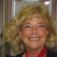 Irene Wallin