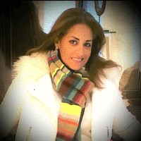 Ghada Tantawi