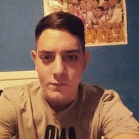 Gustavo Javier Peralta Lego