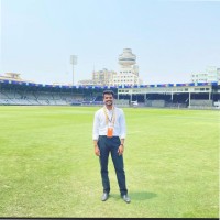 Gaurav Rajangali