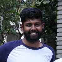Rajarshi Prattipati