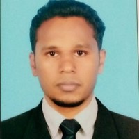 Muhammed Afsal