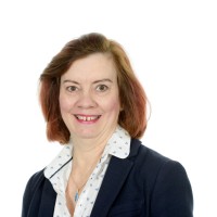 Sue Brown