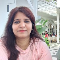 Rashmi Sundareson