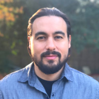 Tony Cabrera