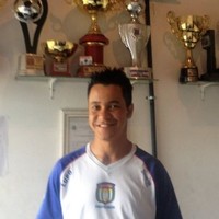 Rafael Gomes Araujo