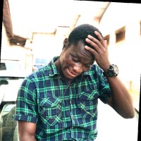 Meshach Baidoo