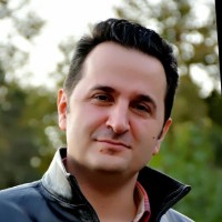 Majid Eyvazian
