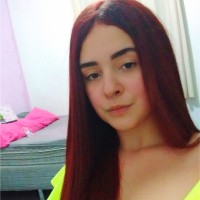 Isabella Ferreira Antunes