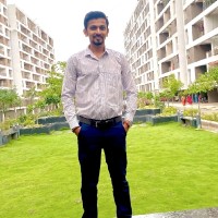 Nikhil Patil