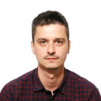 Goran Popovski