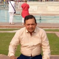 dhiraj shah