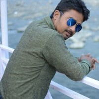 Shailendra Kumar