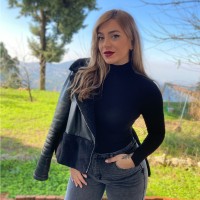 Tracy Nasr