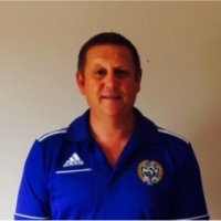 Iain Sankey