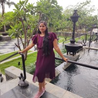 Rajalakshmi D