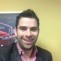Eric Labrecque