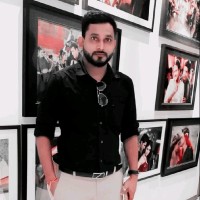Tanmay Mohanty