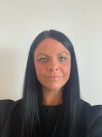 Sarah Hardy