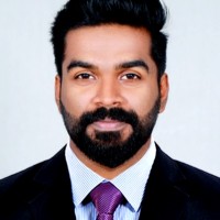 Praveen C H