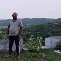 Arul Selvaraj