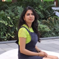 Saloni Sule