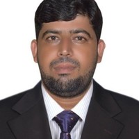 Khalid Javed