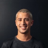 Jake Becker