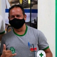 Elton Luis Camargo